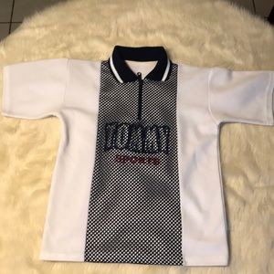 Tommy sports boy top
